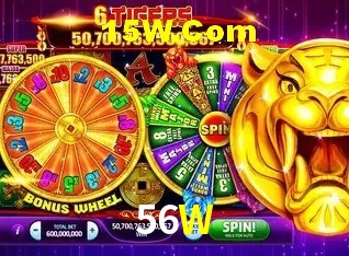 Slot Games 56W