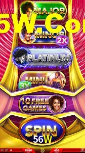 Daily Bonuses 56W