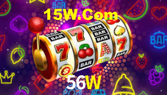 56W App Interface